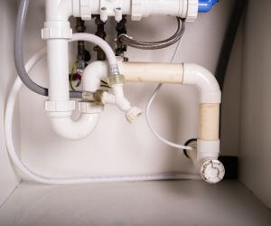 About Emergency plumbing pros Alma, AR